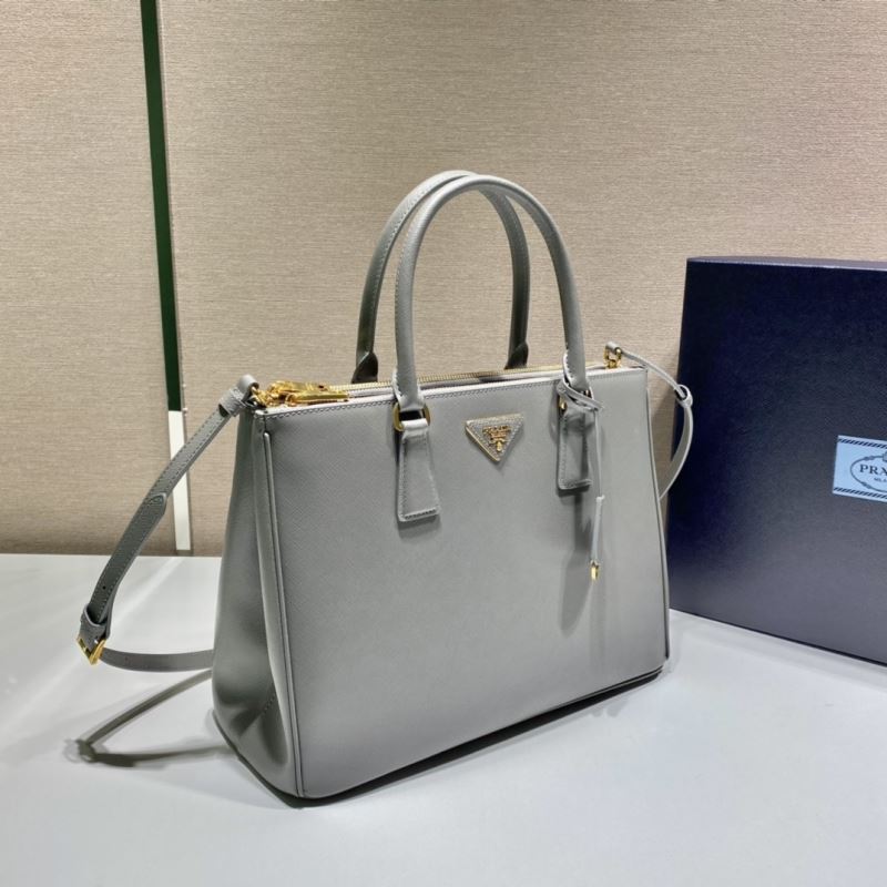 Prada Top Handle Bags